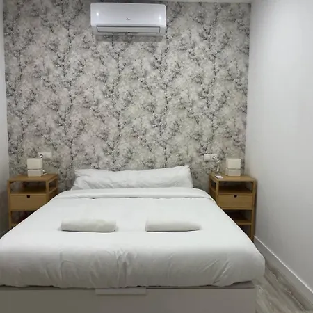 Loft San Carlos * Alicante