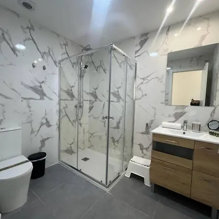Apartment Loft San Carlos Alicante