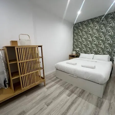 Loft San Carlos
